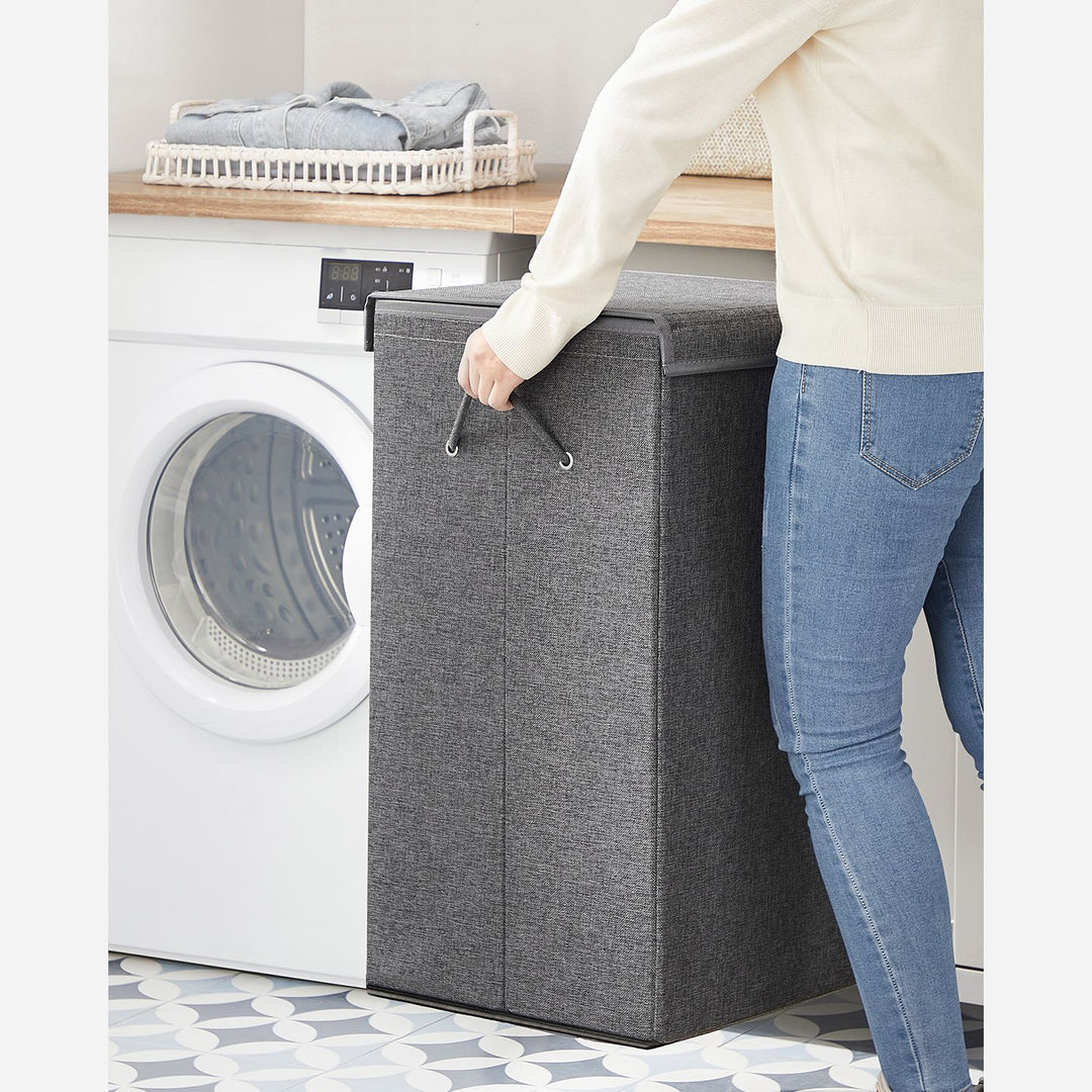 85L Laundry Basket