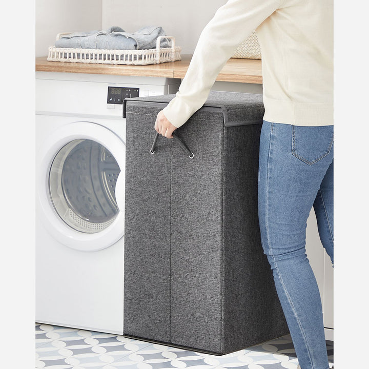 142L Laundry Basket