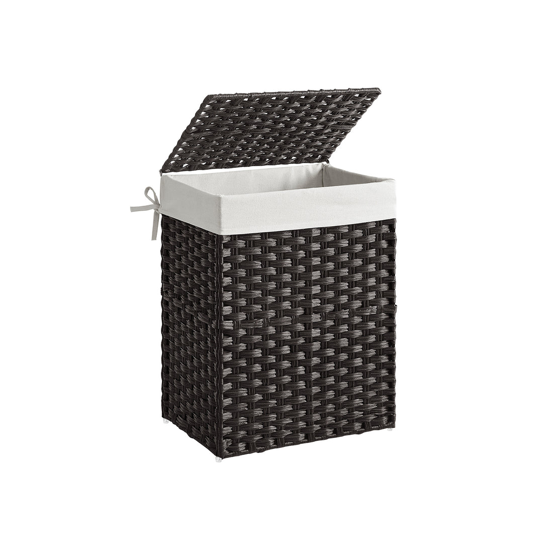 Clothes Hamper with Handles