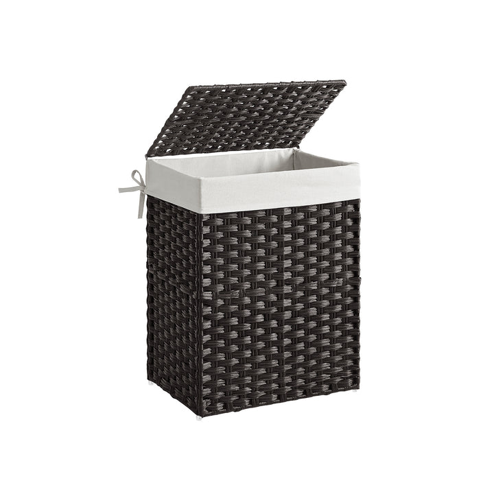 Clothes Hamper with Handles