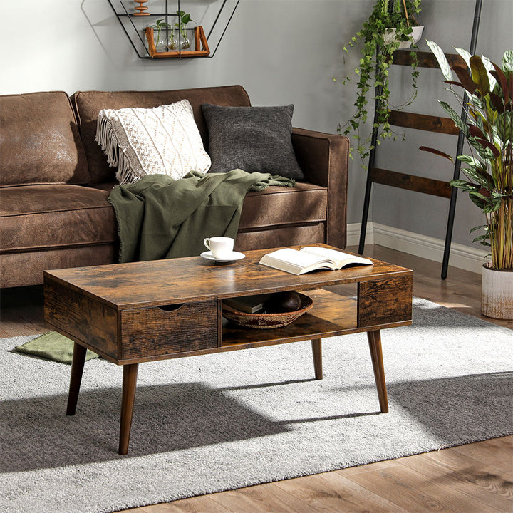 Coffee Table with Storage