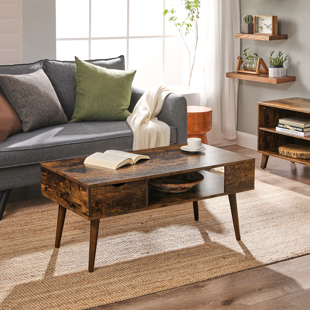 Coffee Table with Storage