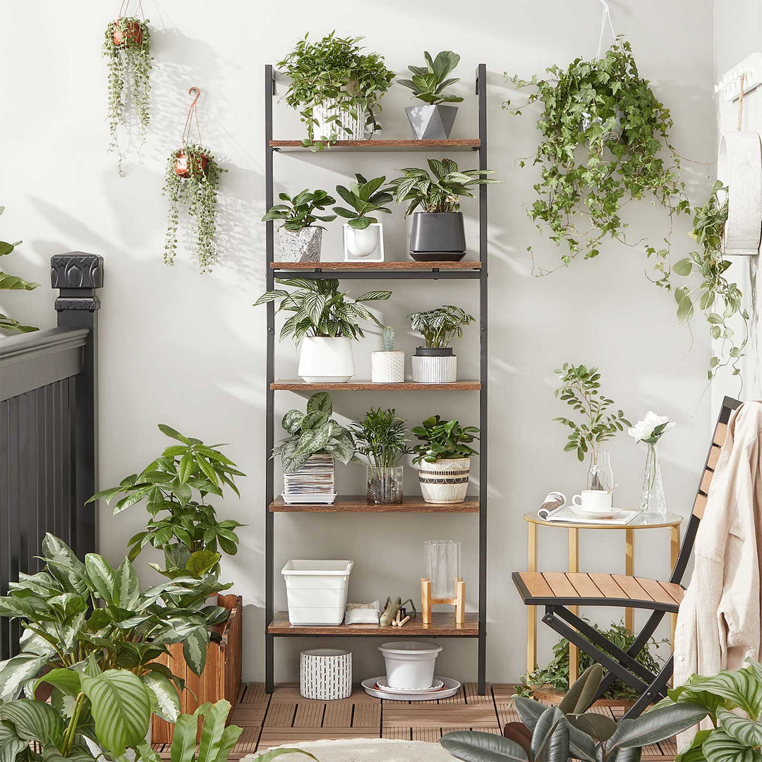 Wall Shelf for Living Room