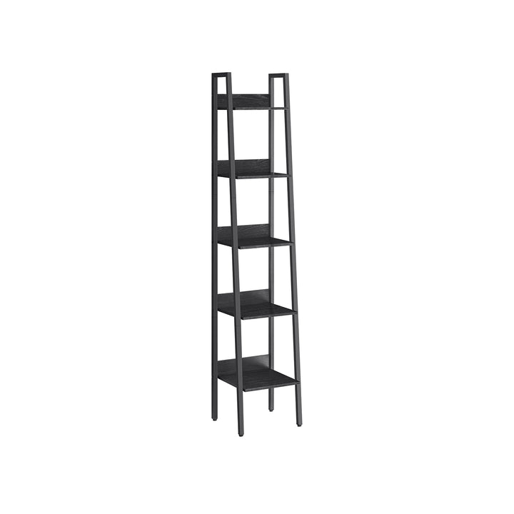 5-Tier Narrow Shelf