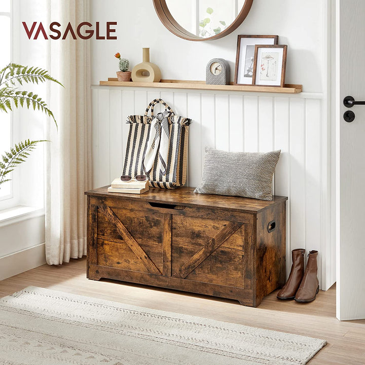 VASAGLE Storage Chest