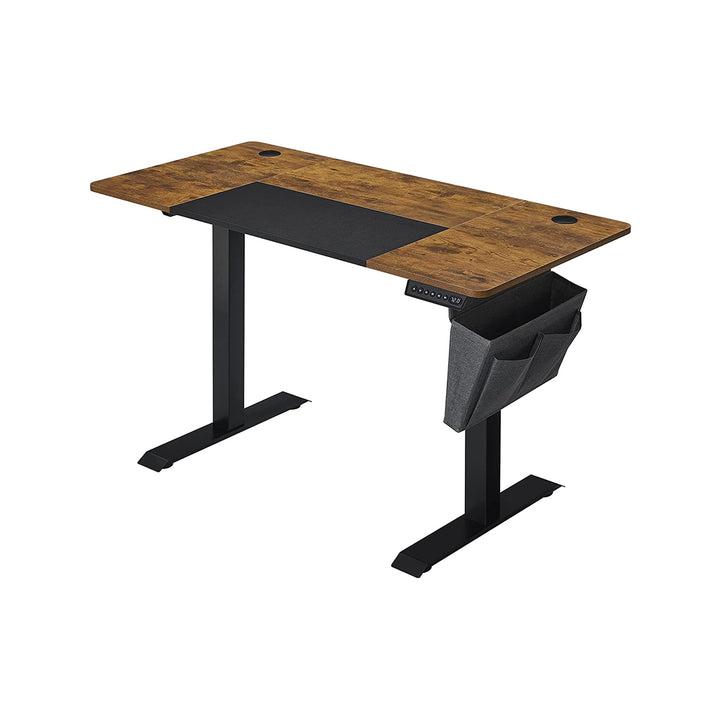 Electric Standing Desk Height Adjustable Desk