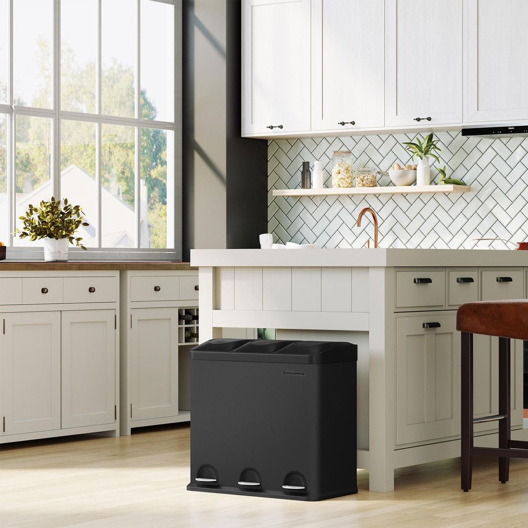 54L Recycling Bin