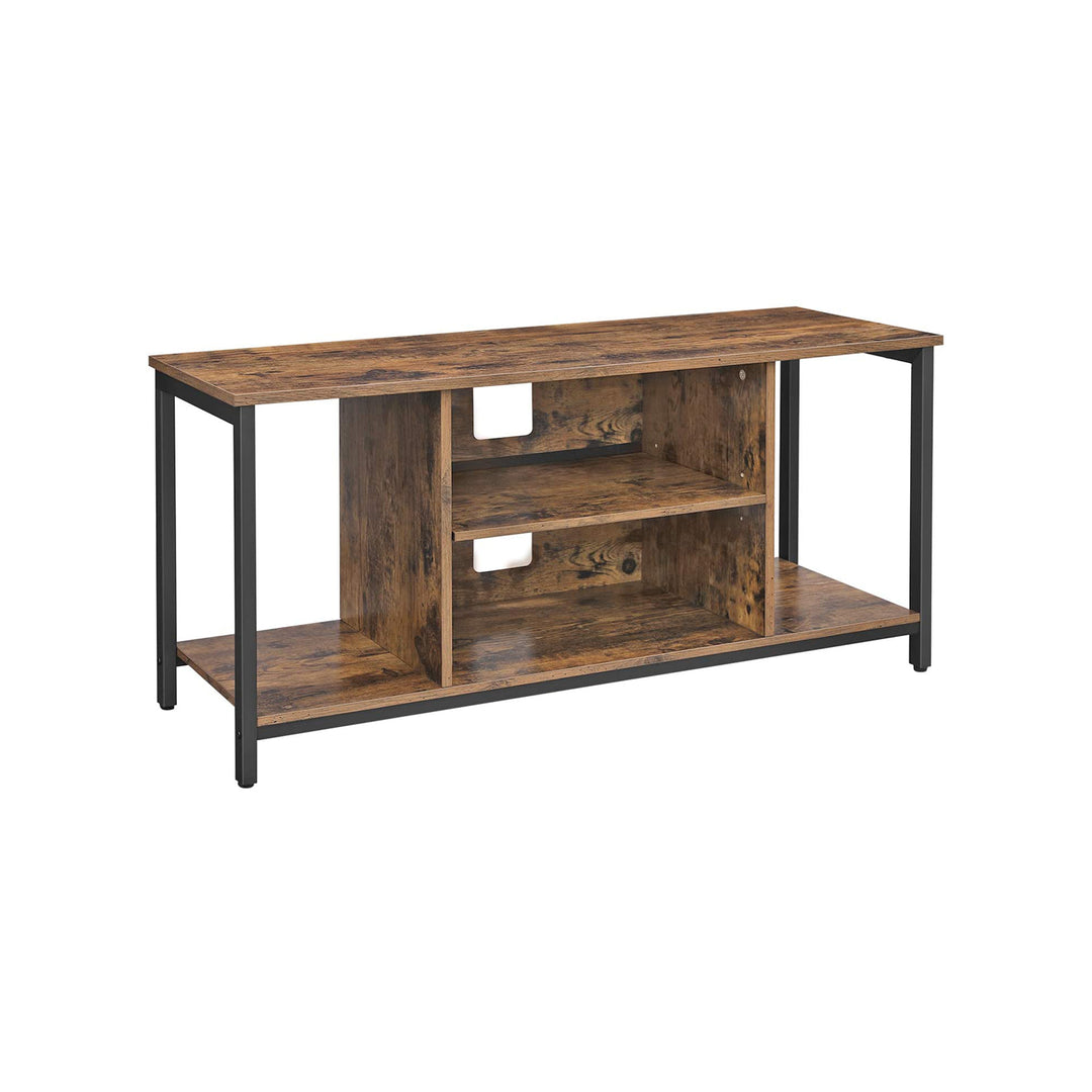 Open Storage TV Stand