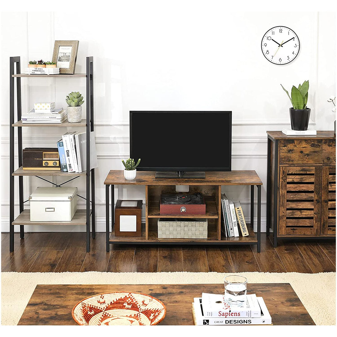 Open Storage TV Stand