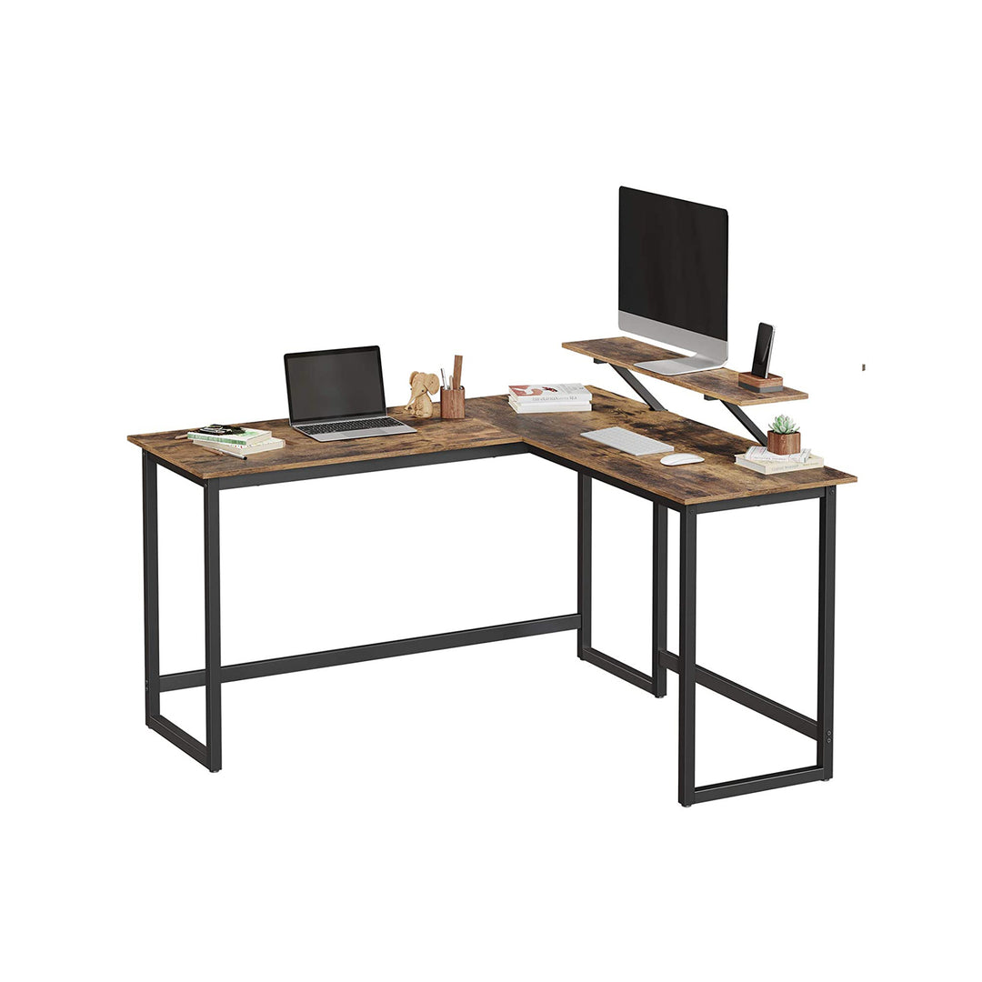 Monitor Stand Computer Desk