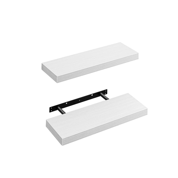 Floating Wall Shelf 20 x 60 x 3.8 cm