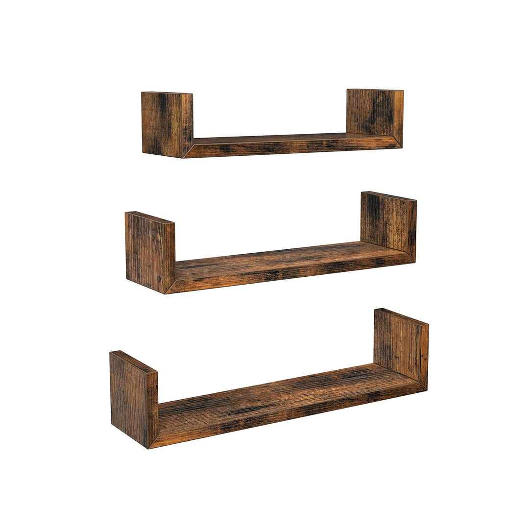 2-Tier Countertop Storage Shelf