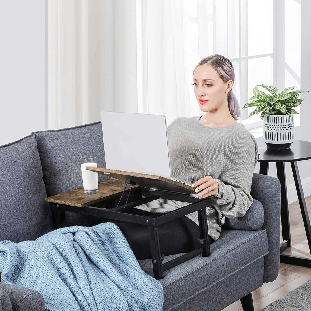 Laptop Desk for Sofa