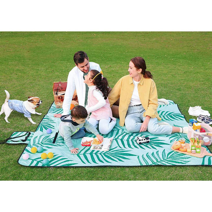 Large Camping Picnic Blanket