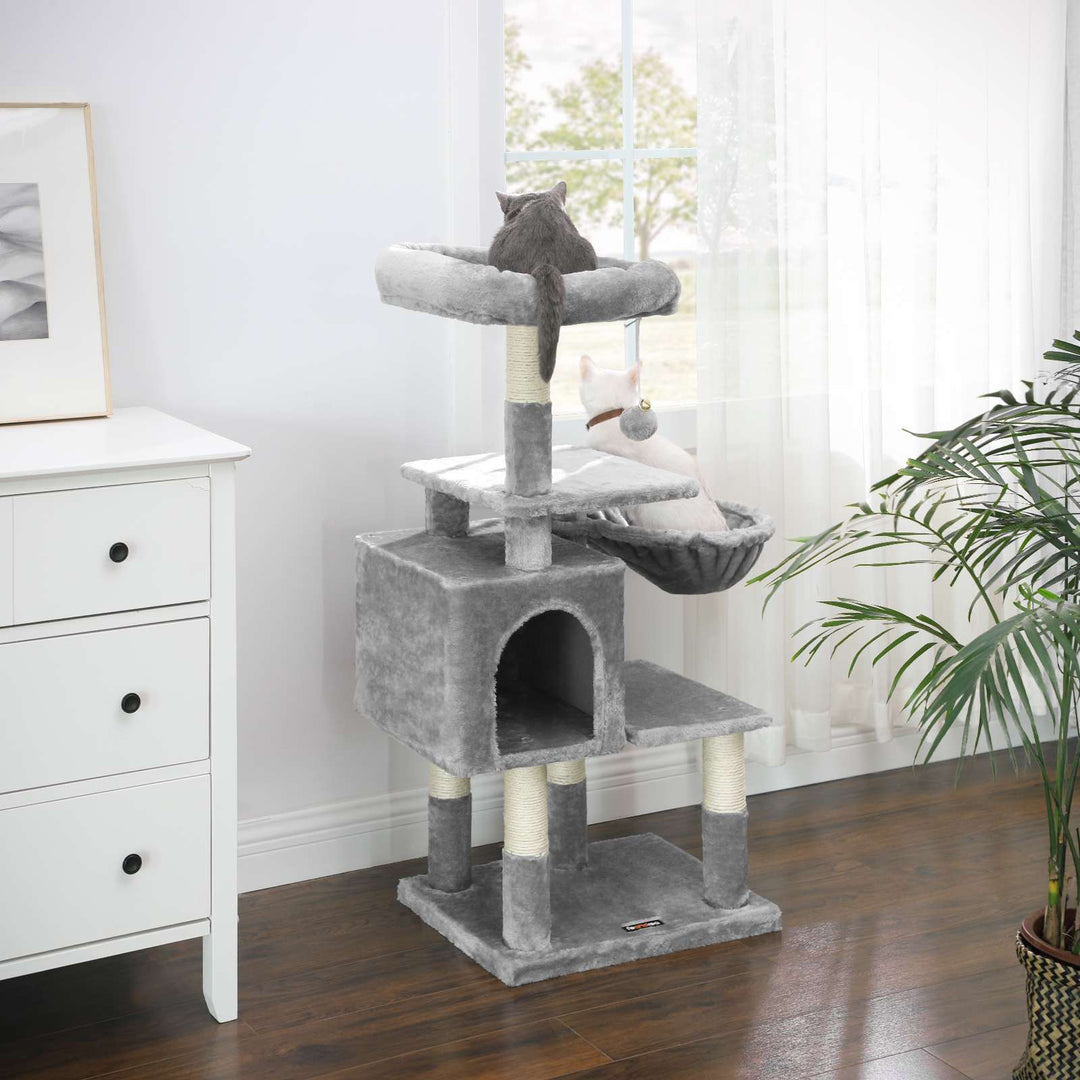 110 cm Cat Tower