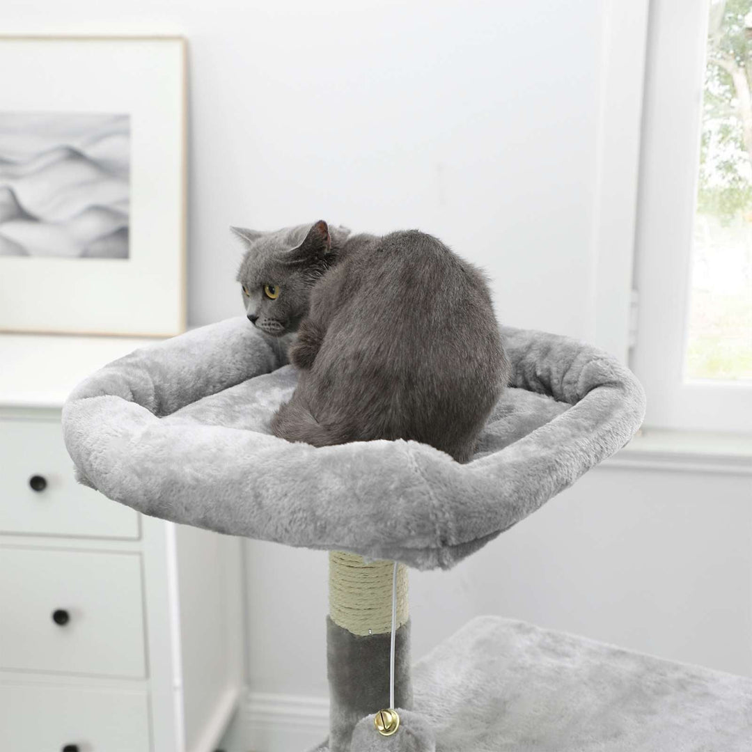 Large Condo Cat Tree