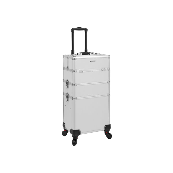Large Trolley Cosmetic Case