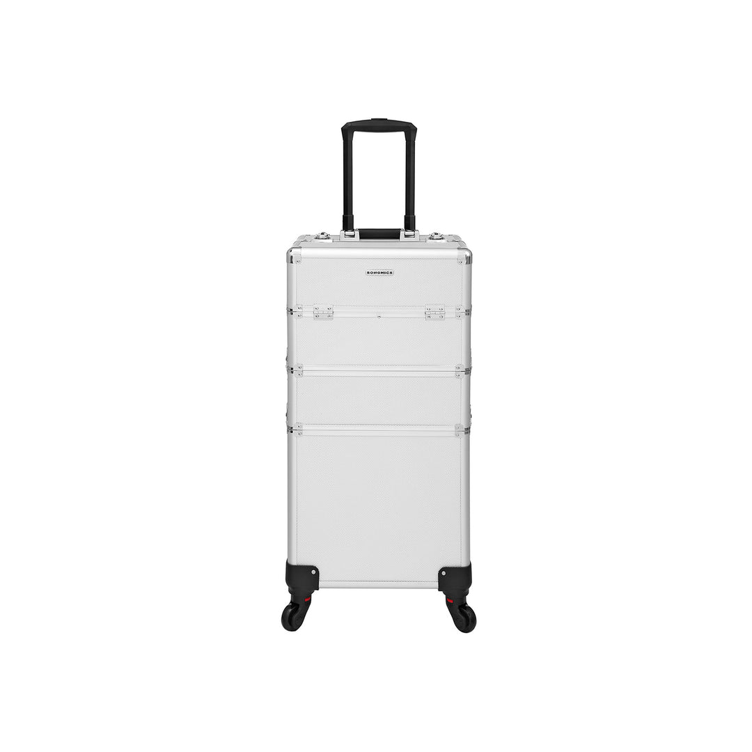 Large Trolley Cosmetic Case