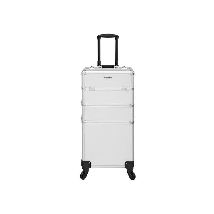 Large Trolley Cosmetic Case