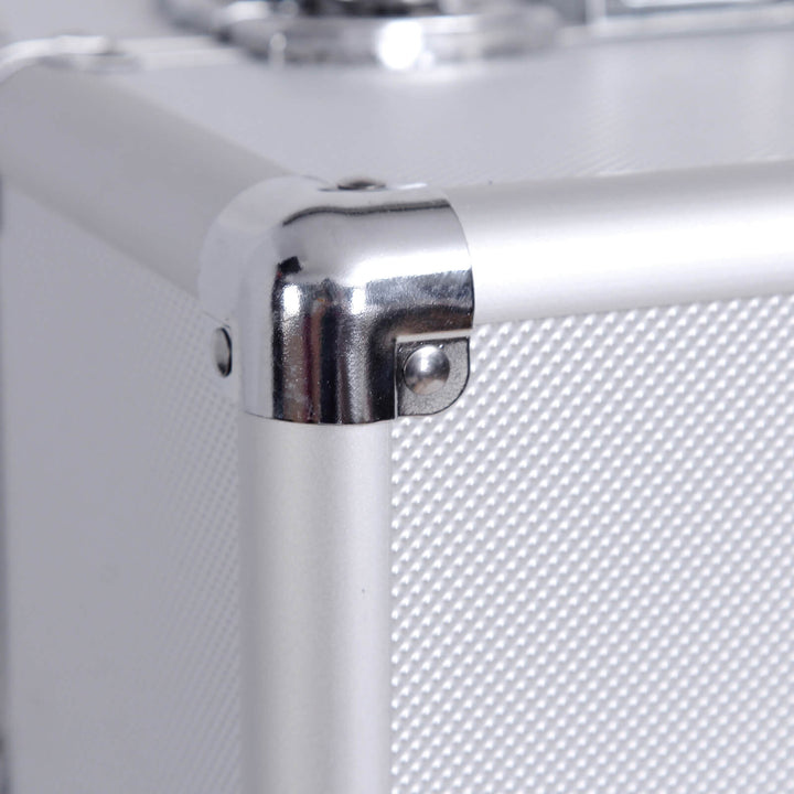 Large Trolley Cosmetic Case