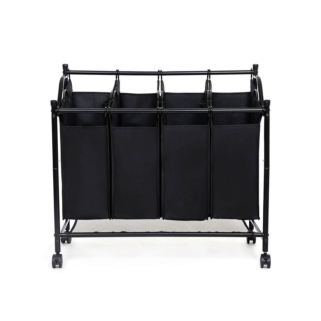 Laundry Sorter Trolley