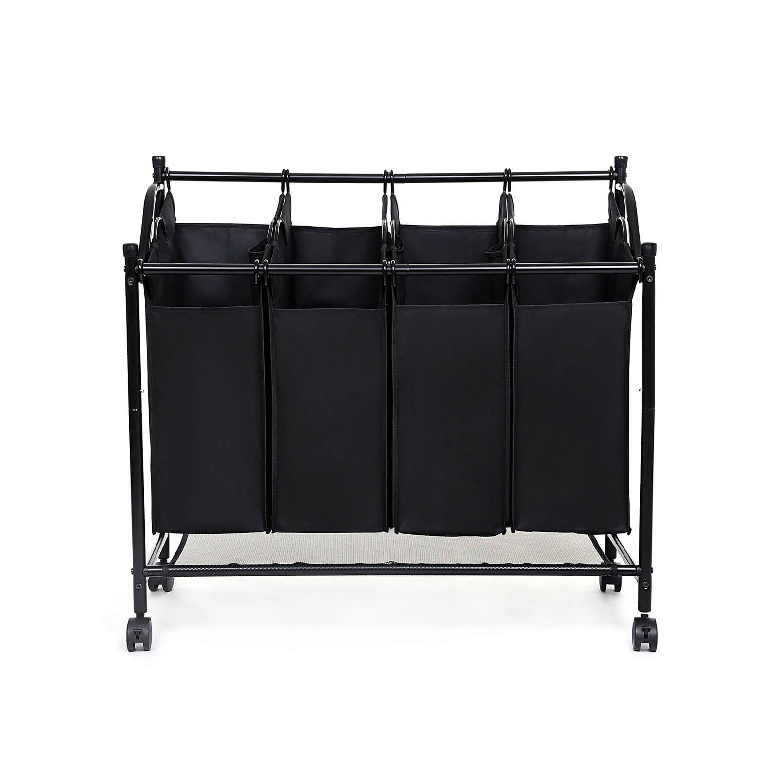 Laundry Sorter Trolley Currentful