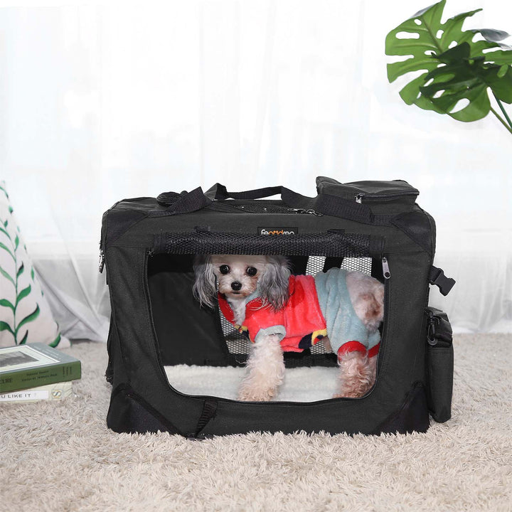 Lightweight Dog Carrier