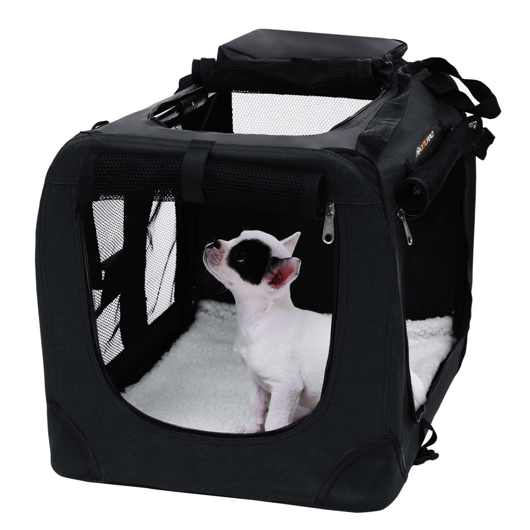 Lightweight Dog Carrier
