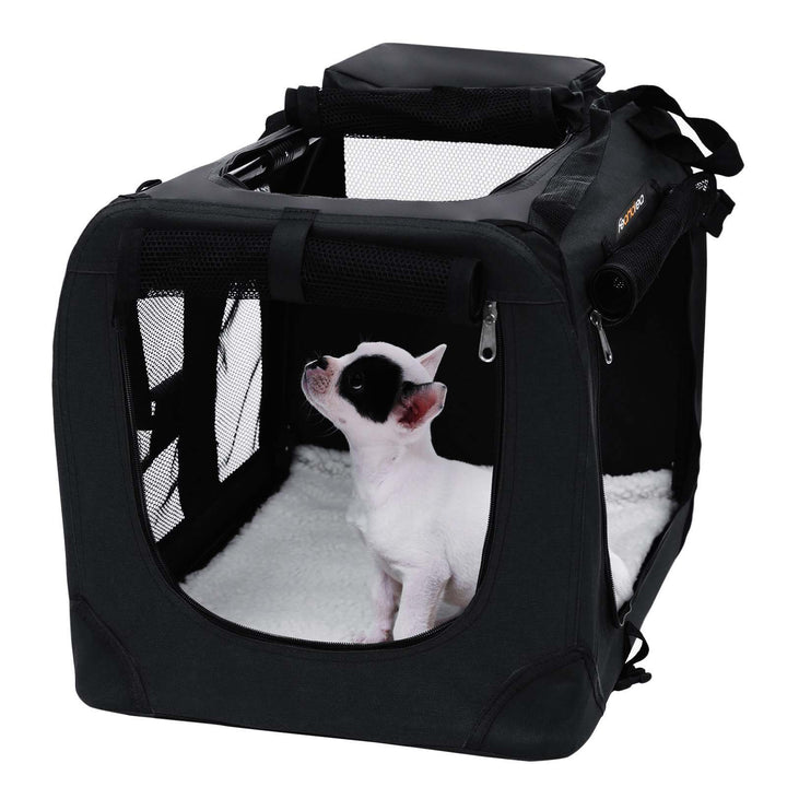 Lightweight Dog Carrier