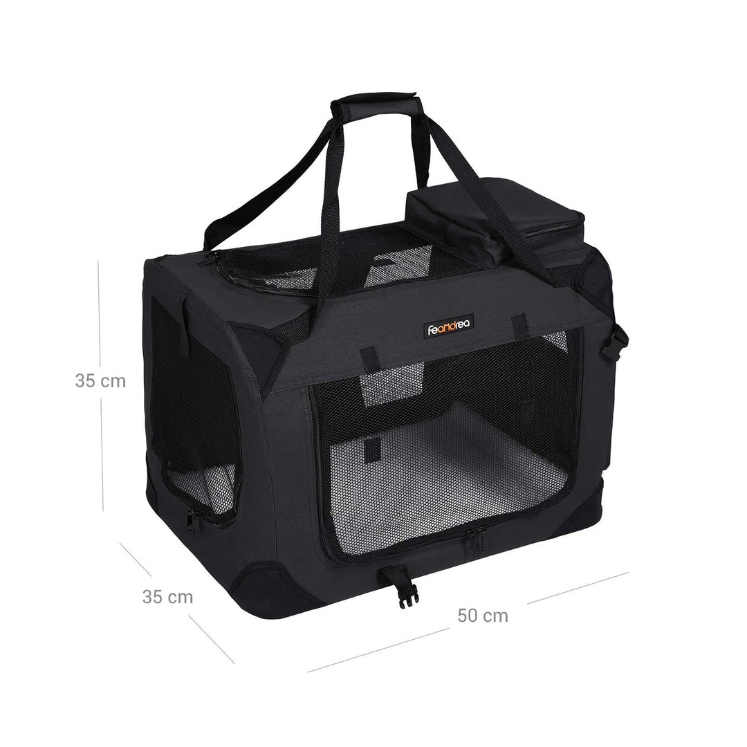 Lightweight Dog Carrier
