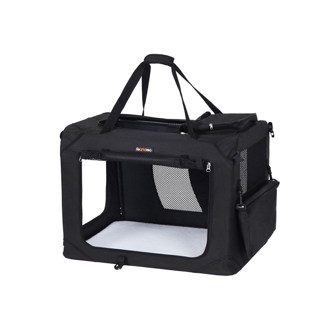 Lightweight Fabric Pet Carrier