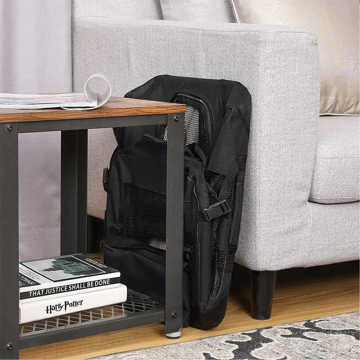 Lightweight Fabric Pet Carrier