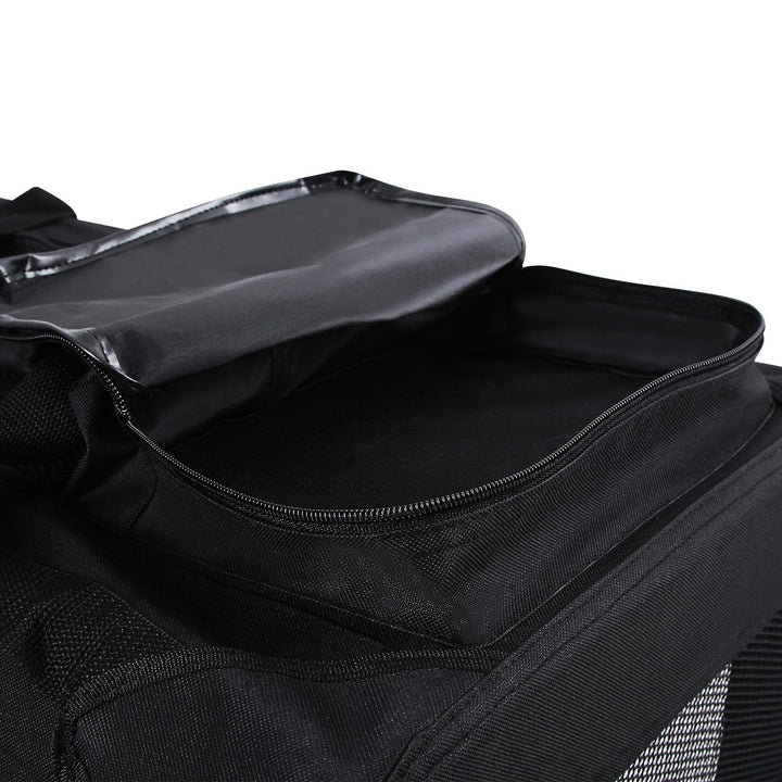 Lightweight Fabric Pet Carrier