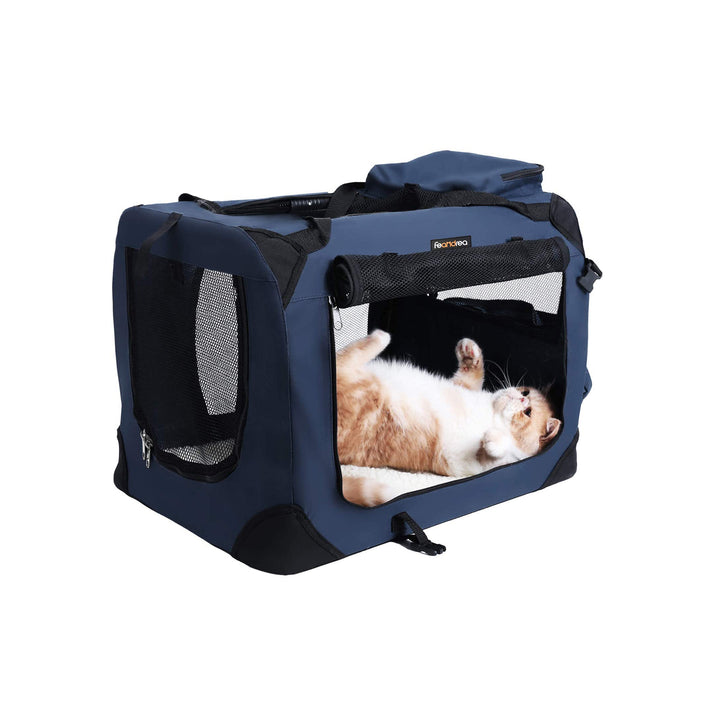 Lightweight Pet Cage