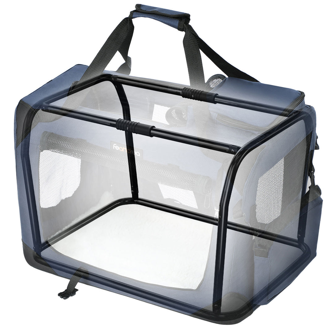 Lightweight Pet Cage