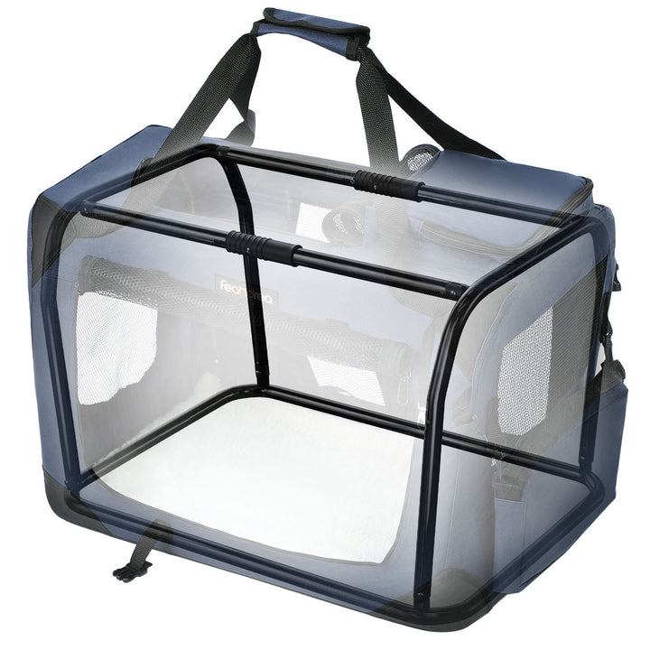 Lightweight Pet Cage
