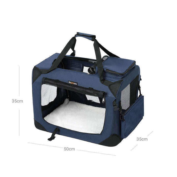 Lightweight Pet Cage