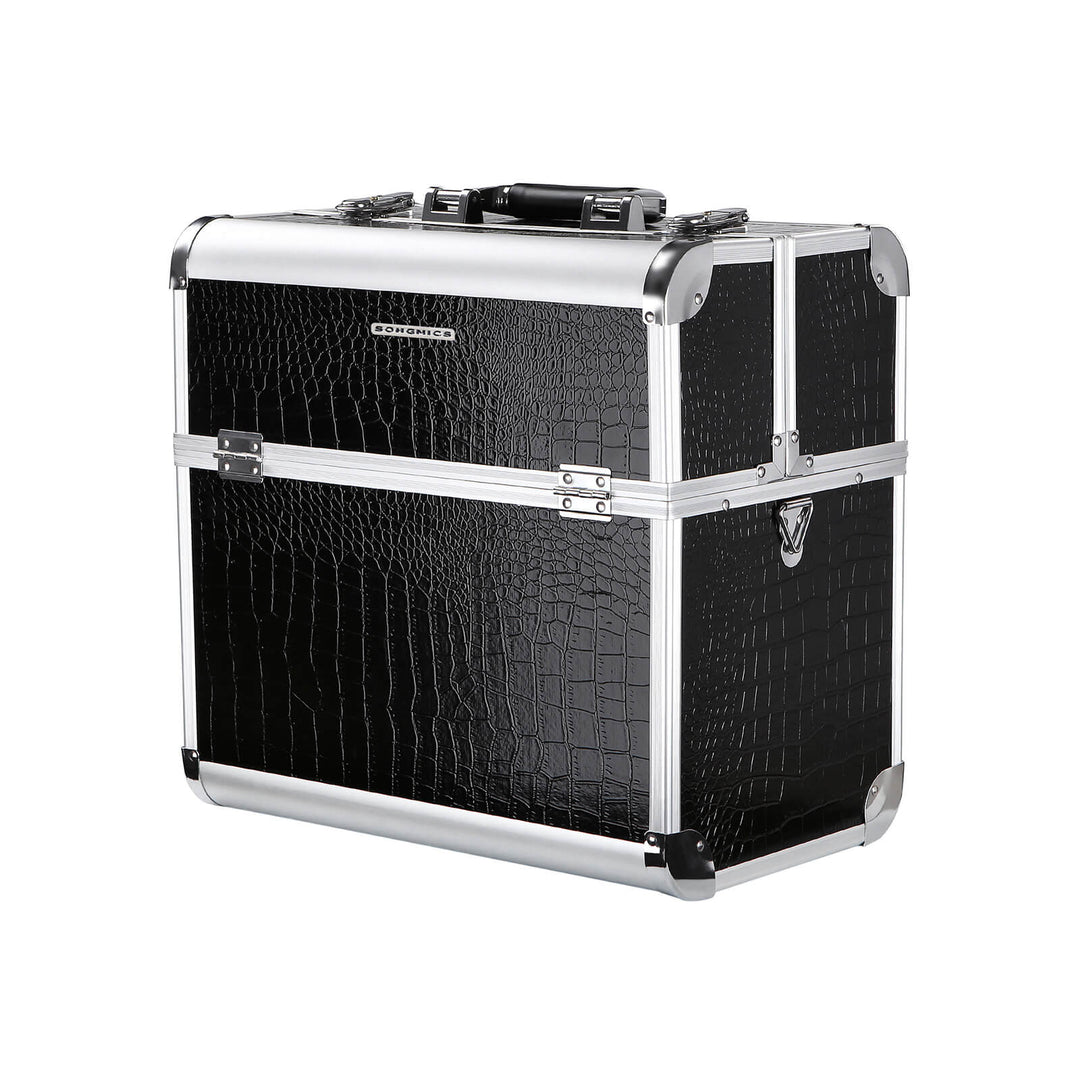 Lockable Vanity Case