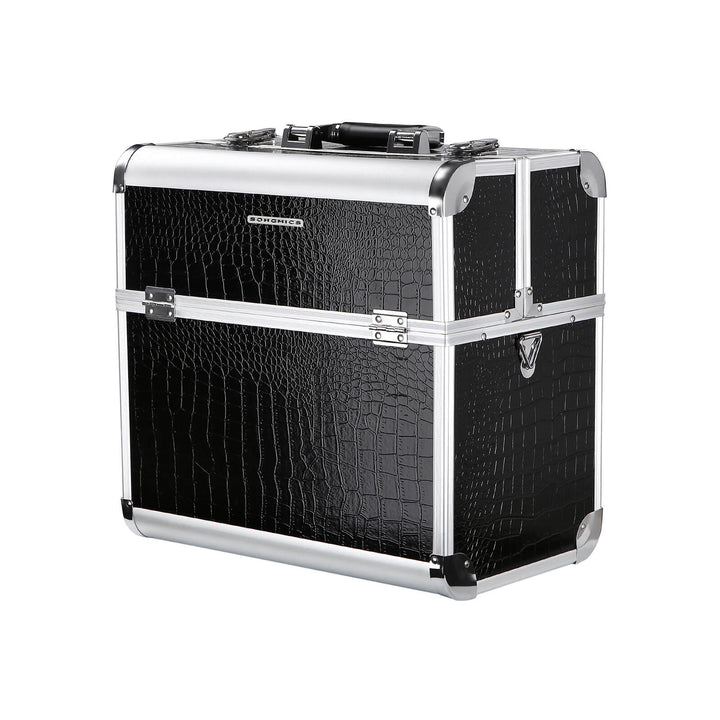 Lockable Vanity Case
