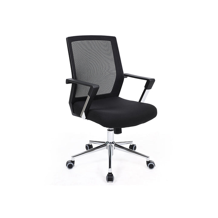 Lumbar Support Mesh Chair