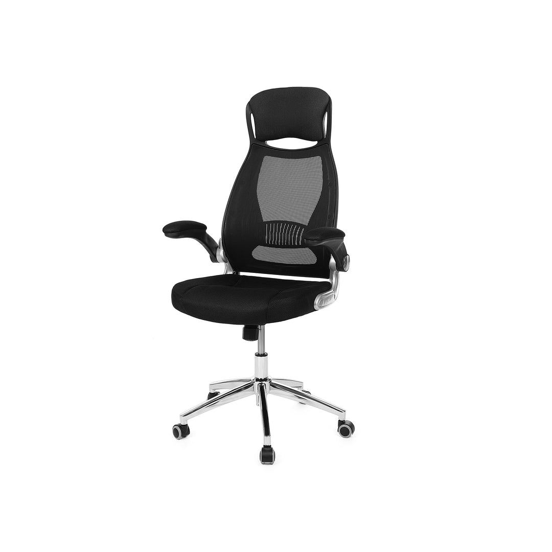 Mesh Backrest Office Chair