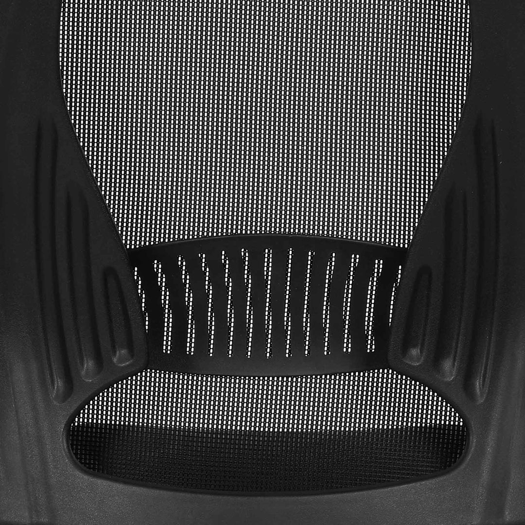 Mesh Backrest Office Chair