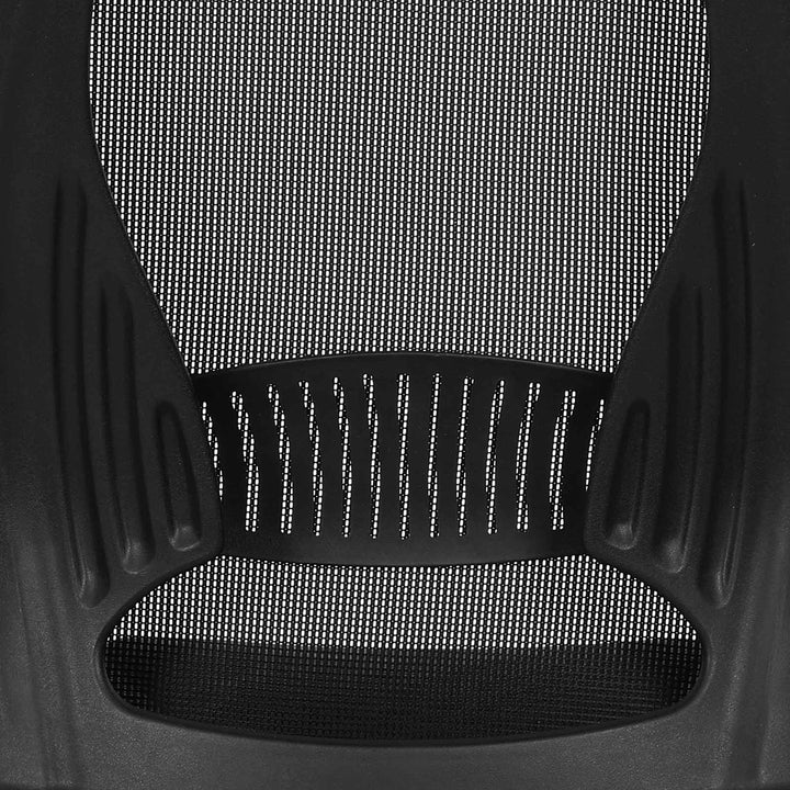 Mesh Backrest Office Chair