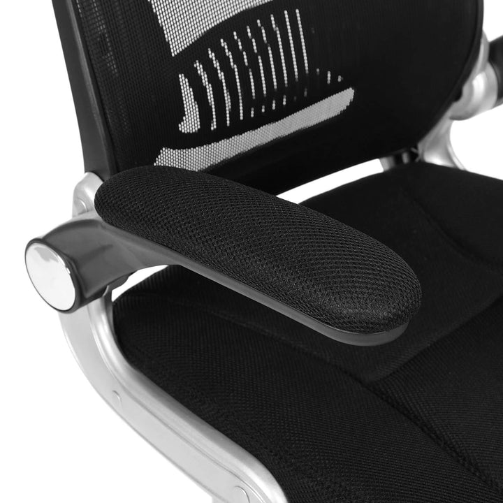 Mesh Backrest Office Chair