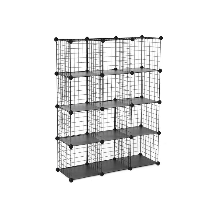 Mesh Cubes Storage Organiser
