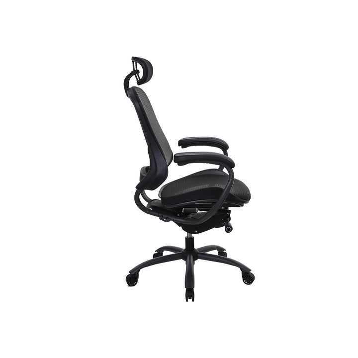 Meshed Computer Chair