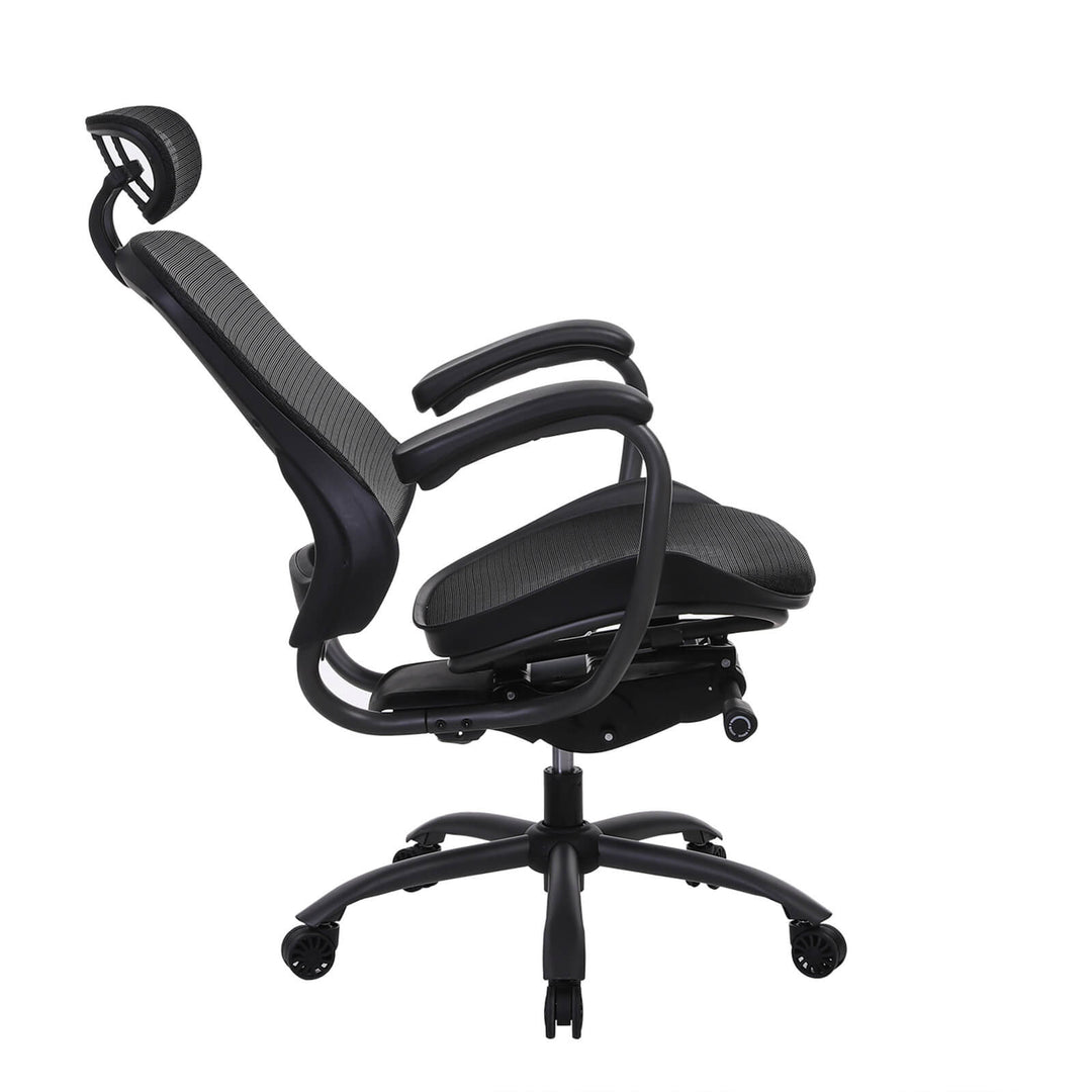 Meshed Computer Chair