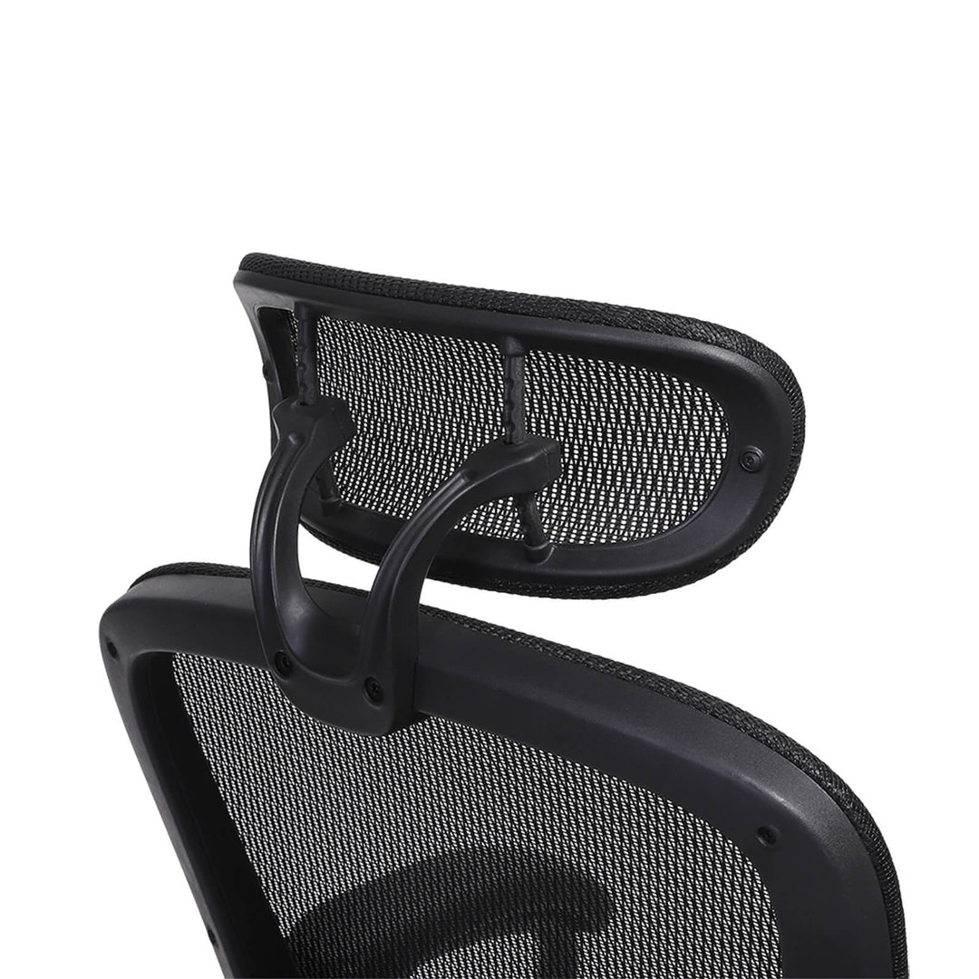 Meshed Computer Chair