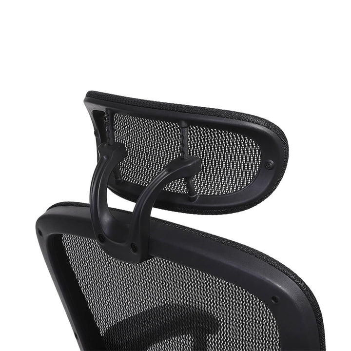 Meshed Computer Chair