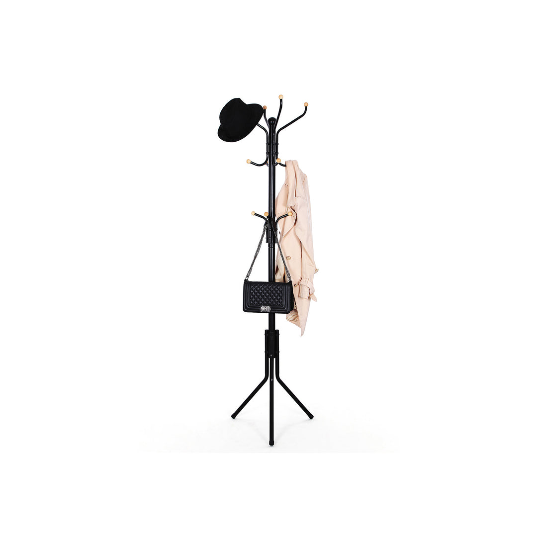Metal Clothes Stand